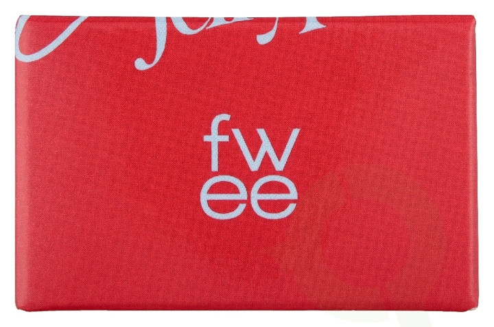 Fwee Lip & Cheek Glowy Jelly Pot 4 g JR03 Cherry Ppo in the group BEAUTY & HEALTH / Makeup / Lips / Lipstick at TP E-commerce Nordic AB (D44177)