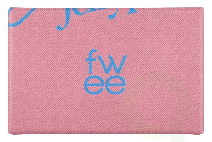 Fwee Lip & Cheek Glowy Jelly Pot 4 g JS02 Caramelized in the group BEAUTY & HEALTH / Makeup / Lips / Lipstick at TP E-commerce Nordic AB (D44179)