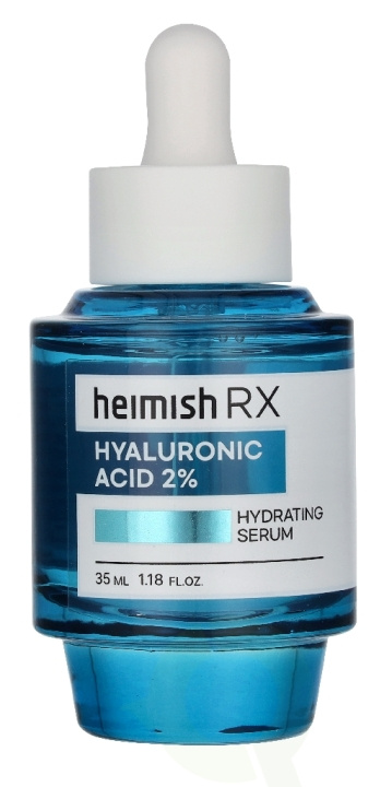 Heimish RX Hyaluronic Acid 2% Hydrating Serum 35 ml in the group BEAUTY & HEALTH / Skin care / Face / Skin serum at TP E-commerce Nordic AB (D44184)