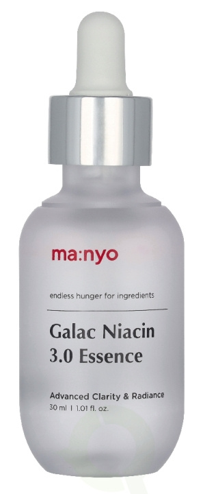 Ma:nyo Galac Niacin 3.0 Essence 30 ml in the group BEAUTY & HEALTH / Skin care / Face / Skin serum at TP E-commerce Nordic AB (D44186)