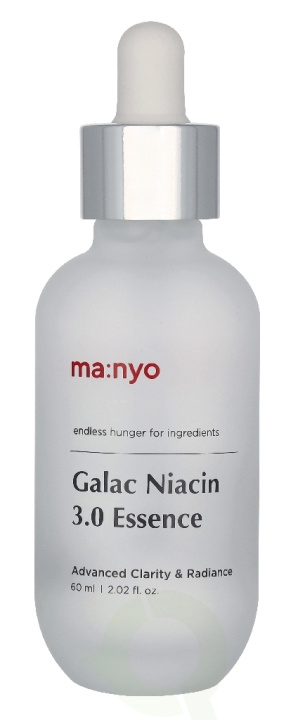 Ma:nyo Galac Niacin 3.0 Essence 60 ml in the group BEAUTY & HEALTH / Skin care / Face / Skin serum at TP E-commerce Nordic AB (D44187)