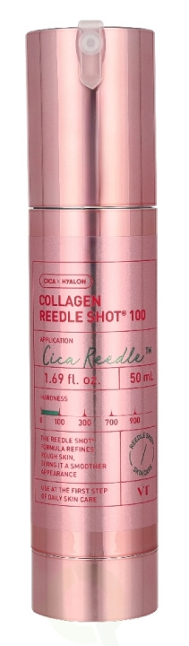 VT Cosmetics Cica Reedle Collagen Shot 100 50 ml in the group BEAUTY & HEALTH / Skin care / Face / Skin serum at TP E-commerce Nordic AB (D44189)