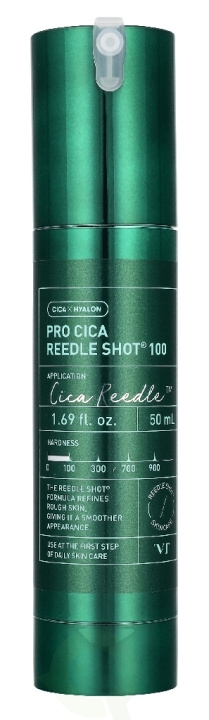 VT Cosmetics Pro Cica Reedle Shot 100 50 ml in the group BEAUTY & HEALTH / Skin care / Face / Skin serum at TP E-commerce Nordic AB (D44202)