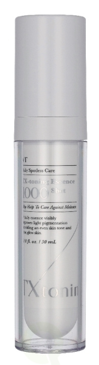 VT Cosmetics TX-Toning Essence 1000 Shot 30 ml in the group BEAUTY & HEALTH / Skin care / Face / Skin serum at TP E-commerce Nordic AB (D44204)