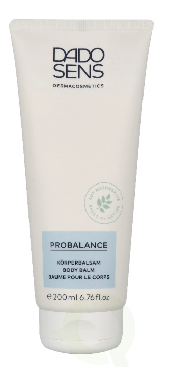 Dado Sens ProBalance Body Balm 200 ml in the group BEAUTY & HEALTH / Skin care / Body health / Body lotion at TP E-commerce Nordic AB (D44212)