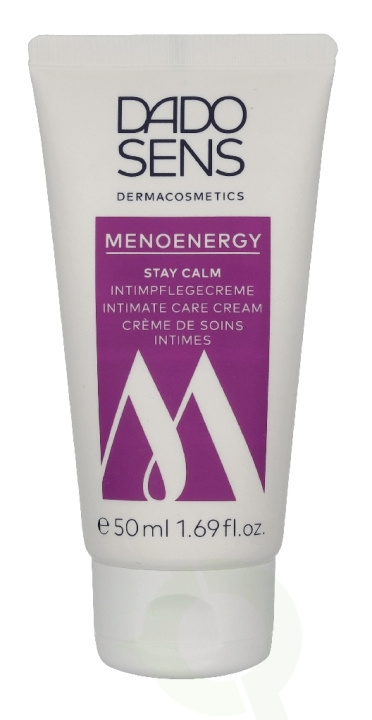 Dado Sens Menoenergy Stay Calm 50 ml in the group BEAUTY & HEALTH / Skin care / Face at TP E-commerce Nordic AB (D44213)