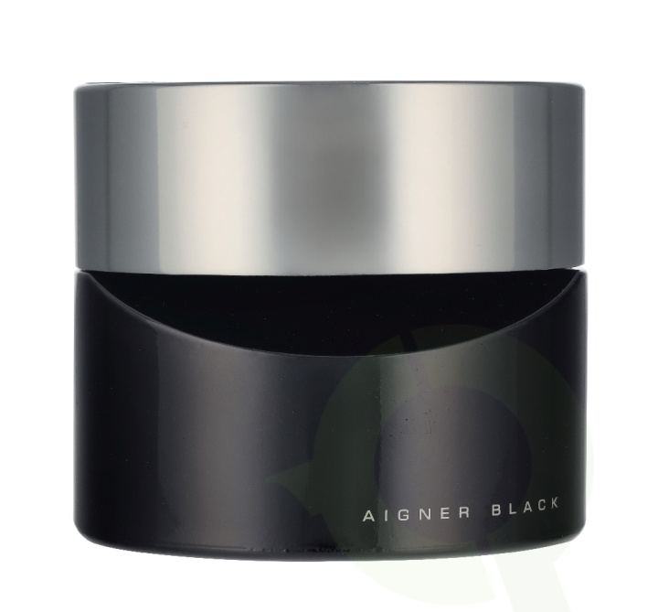 Etienne Aigner Black For Men Edt Spray 125 ml in the group BEAUTY & HEALTH / Fragrance & Perfume / Perfumes / Perfume for him at TP E-commerce Nordic AB (D44218)
