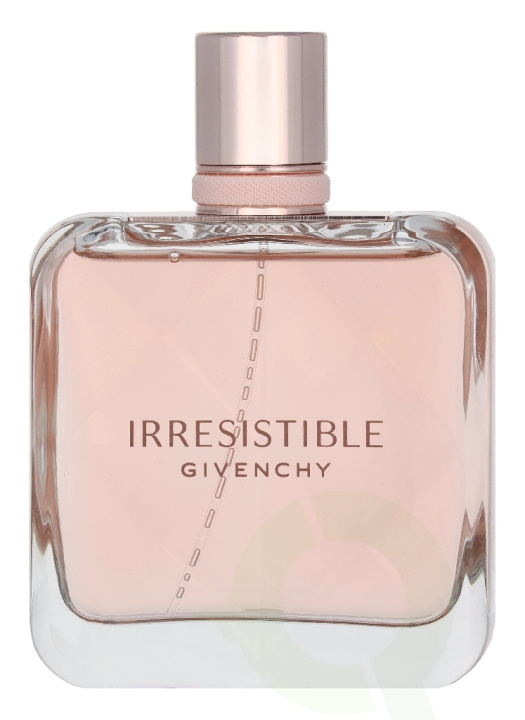 Givenchy Irresistible Edp Spray 80 ml in the group BEAUTY & HEALTH / Fragrance & Perfume / Perfumes / Perfume for her at TP E-commerce Nordic AB (D44219)