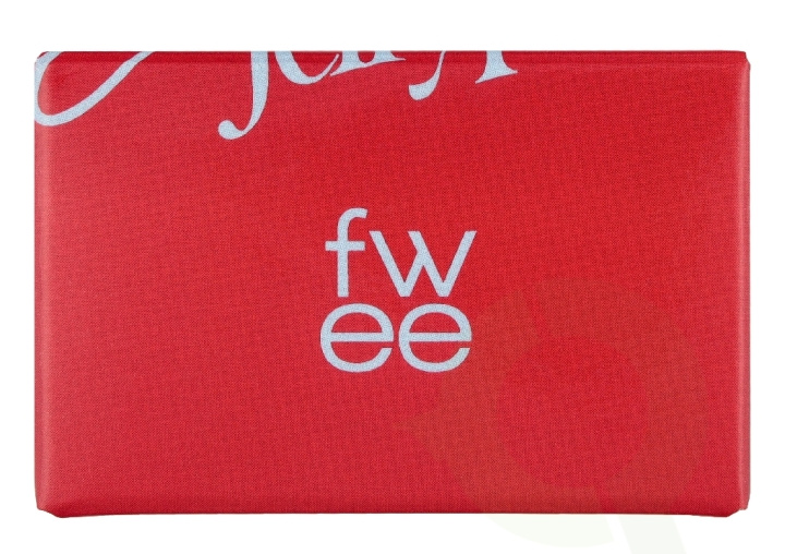 Fwee Lip & Cheek Glowy Jelly Pot 4 g JR01 Squeezed in the group BEAUTY & HEALTH / Makeup / Lips / Lipstick at TP E-commerce Nordic AB (D44229)