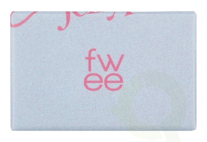 Fwee Lip & Cheek Glowy Jelly Pot 4 g JH00 Sugar Powder in the group BEAUTY & HEALTH / Makeup / Lips / Lipstick at TP E-commerce Nordic AB (D44231)