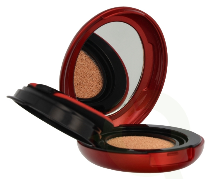 TirTir Mask Fit Red Cushion Foundation SPF40 4.5 g #17C Porcelain in the group BEAUTY & HEALTH / Makeup / Facial makeup / Foundation at TP E-commerce Nordic AB (D44238)