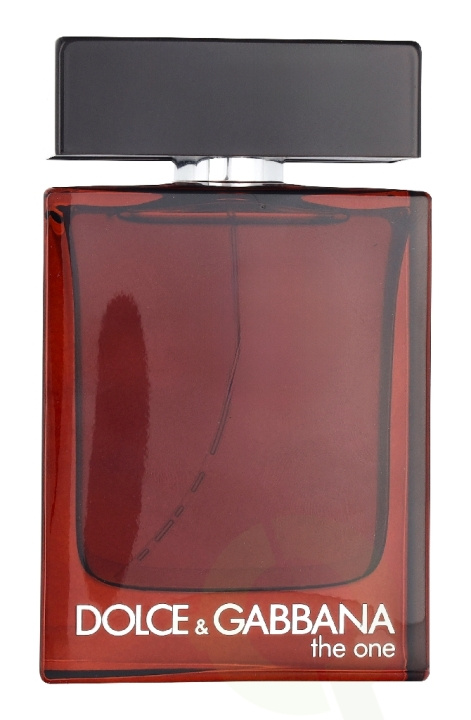Dolce & Gabbana The One For Men Parfum Spray 100 ml in the group BEAUTY & HEALTH / Fragrance & Perfume / Perfumes / Perfume for him at TP E-commerce Nordic AB (D44239)