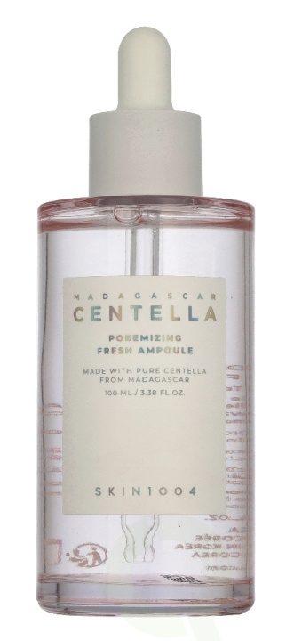 SKIN1004 Poremizing Fresh Ampoule 100 ml in the group BEAUTY & HEALTH / Skin care / Face / Skin serum at TP E-commerce Nordic AB (D44241)