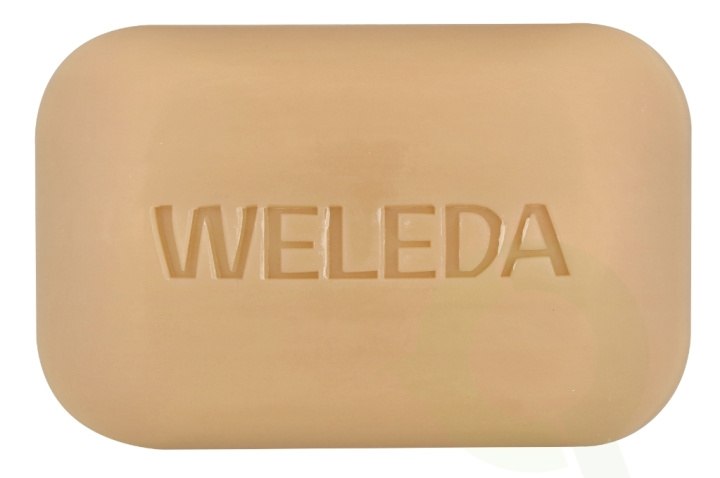 Weleda Calendula Soap 100 g in the group BEAUTY & HEALTH / Skin care / Body health / Bath & Shower gels at TP E-commerce Nordic AB (D44250)