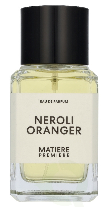 Matiere Premiere Neroli Oranger Edp Spray 100 ml in the group BEAUTY & HEALTH / Fragrance & Perfume / Perfumes at TP E-commerce Nordic AB (D44256)