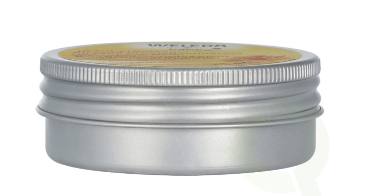 Weleda Calendula All-In-One Balm 25 g in the group BEAUTY & HEALTH / Hair & Styling / Hair care / Conditioner at TP E-commerce Nordic AB (D44261)