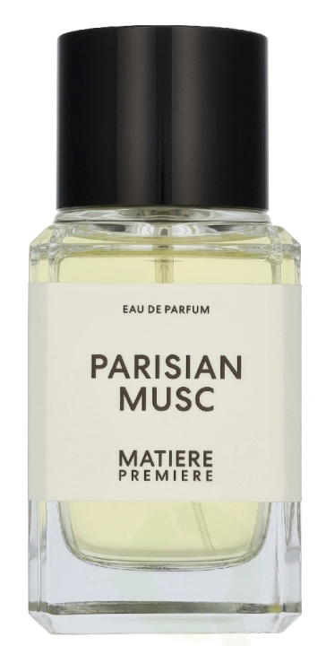 Matiere Premiere Parisian Musc Edp Spray 100 ml in the group BEAUTY & HEALTH / Fragrance & Perfume / Perfumes at TP E-commerce Nordic AB (D44268)
