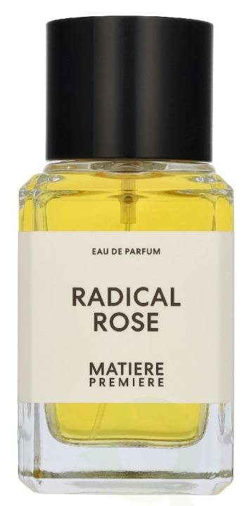 Matiere Premiere Radical Rose Edp Spray 100 ml in the group BEAUTY & HEALTH / Fragrance & Perfume / Perfumes at TP E-commerce Nordic AB (D44276)