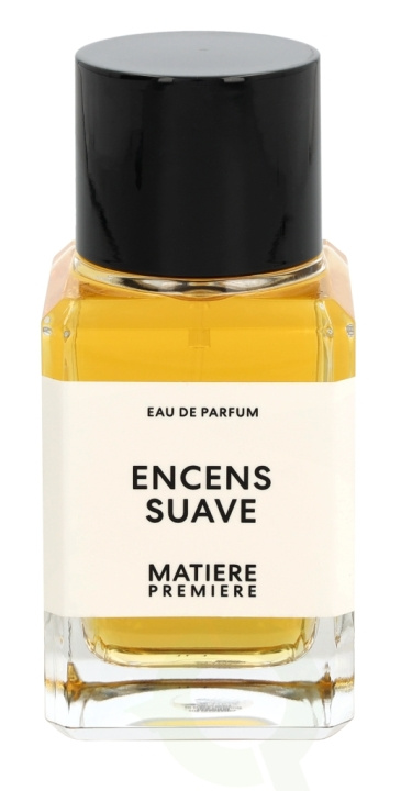 Matiere Premiere Encens Suave Edp Spray 100 ml in the group BEAUTY & HEALTH / Fragrance & Perfume / Perfumes at TP E-commerce Nordic AB (D44278)