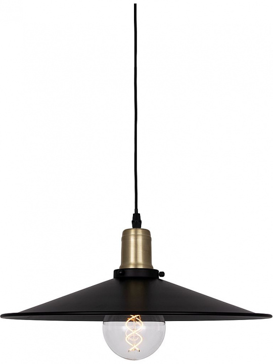 Globen Lighting Taklampa Disc Svart Globen Lighting in the group HOME ELECTRONICS / Lighting / Ceiling lights at TP E-commerce Nordic AB (D44294)