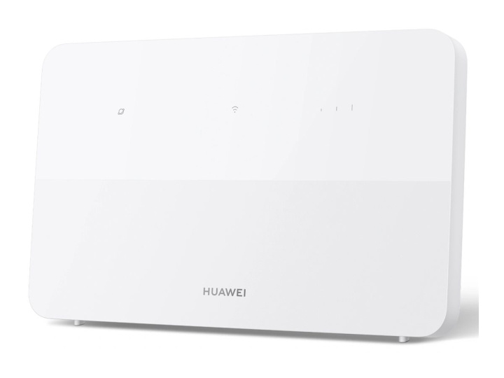 Huawei Router B636-336 4G Router Huawei in the group COMPUTERS & PERIPHERALS / Network / Routrar at TP E-commerce Nordic AB (D44317)