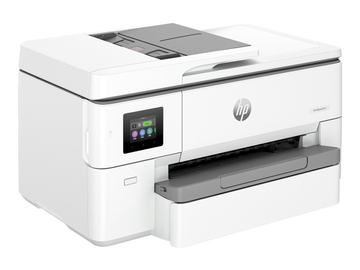 HP Bläckstråleskrivare Officejet Pro 9720E HP in the group COMPUTERS & PERIPHERALS / Printers & Accessories / Printers / 3D printers & Accessories / Skrivare at TP E-commerce Nordic AB (D44334)