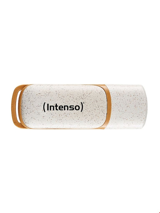 Intenso Green Line 128GB Intenso in the group HOME ELECTRONICS / Storage media / USB memory at TP E-commerce Nordic AB (D44344)