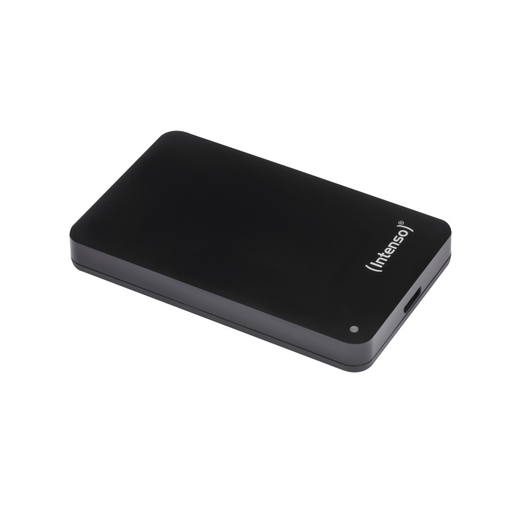 Intenso Portable HDD 5TB Intenso in the group COMPUTERS & PERIPHERALS / Computer components / Harddrives at TP E-commerce Nordic AB (D44350)
