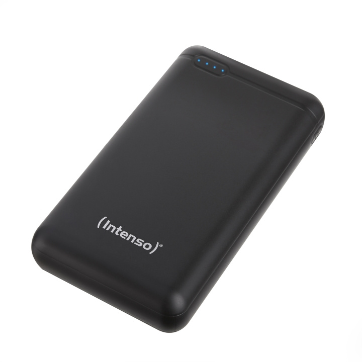 Intenso Power Bank 20 000 mAh Intenso in the group SMARTPHONE & TABLETS / Chargers & Cables / Powerbanks at TP E-commerce Nordic AB (D44351)