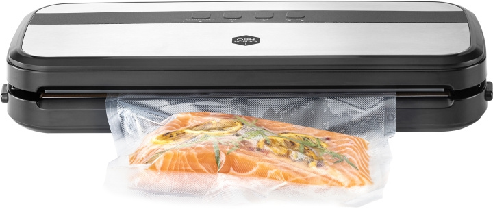 OBH Nordica Vakumförpackare Complete Seal 7938 OBH Nordica in the group HOME, HOUSEHOLD & GARDEN / Kitchen utensils / Vacuum sealers & Accessories at TP E-commerce Nordic AB (D44396)