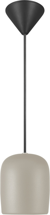 Nordlux Taklampa Notti Pendel 10 Grå Nordlux in the group HOME ELECTRONICS / Lighting / Ceiling lights at TP E-commerce Nordic AB (D44403)