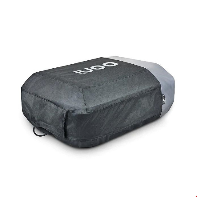 Ooni Tillbehör grill Volt 12 skydd Ooni in the group HOME, HOUSEHOLD & GARDEN / Garden products / Barbeque & Accessories at TP E-commerce Nordic AB (D44409)