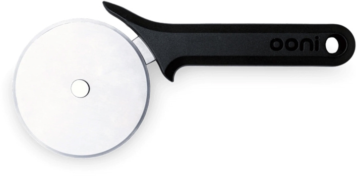 Ooni Tillbehör grill Pizza Cutter Wheel Ooni in the group HOME, HOUSEHOLD & GARDEN / Garden products / Barbeque & Accessories at TP E-commerce Nordic AB (D44410)