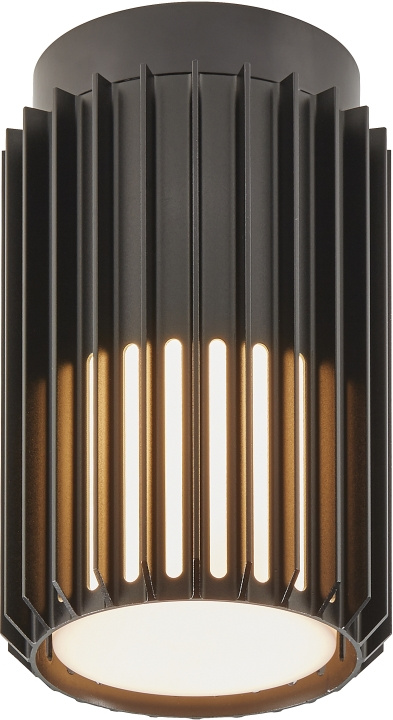 Nordlux Aludra Seaside plafond svart Nordlux in the group HOME ELECTRONICS / Lighting / Ceiling lights at TP E-commerce Nordic AB (D44415)