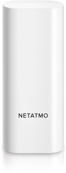 Netatmo Smart Dörr/Fönster Tags, 3 Pac Netatmo in the group HOME, HOUSEHOLD & GARDEN / Smart home / Smart home systems at TP E-commerce Nordic AB (D44417)