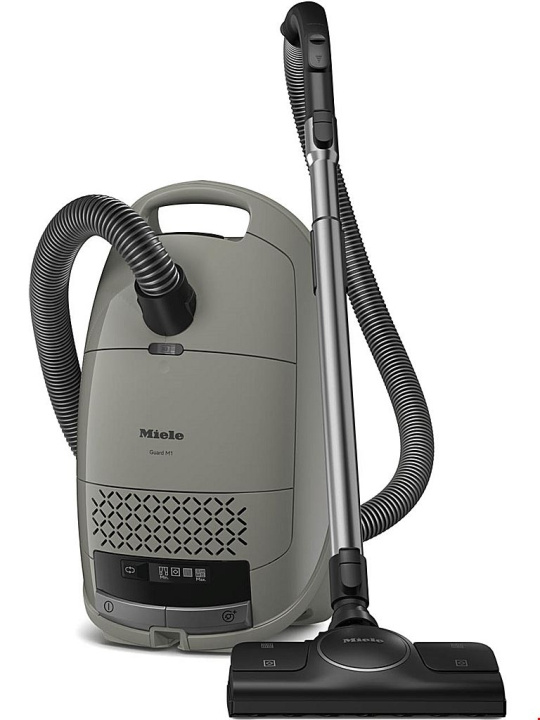 Miele Dammsugare Guard M1 Silence Casagrå Miele in the group HOME, HOUSEHOLD & GARDEN / Cleaning products / Vacuum cleaners & Accessories at TP E-commerce Nordic AB (D44421)
