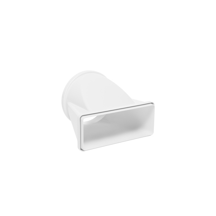 No Brand Tillbehör inbyggnadshällar M2CKCF02U No Brand in the group HOME, HOUSEHOLD & GARDEN / Fans & Climate products at TP E-commerce Nordic AB (D44423)