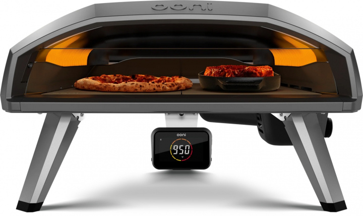 Ooni Gasolgrill Koda 2 Pro Ooni in the group HOME, HOUSEHOLD & GARDEN / Garden products / Barbeque & Accessories at TP E-commerce Nordic AB (D44425)
