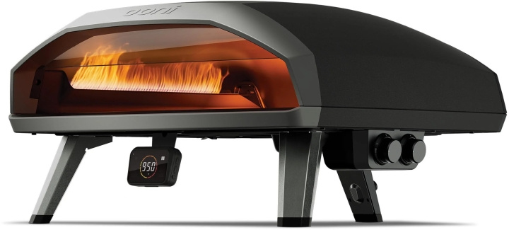 Ooni Gasolgrill Koda 2 Max Ooni in the group HOME, HOUSEHOLD & GARDEN / Garden products / Barbeque & Accessories at TP E-commerce Nordic AB (D44426)