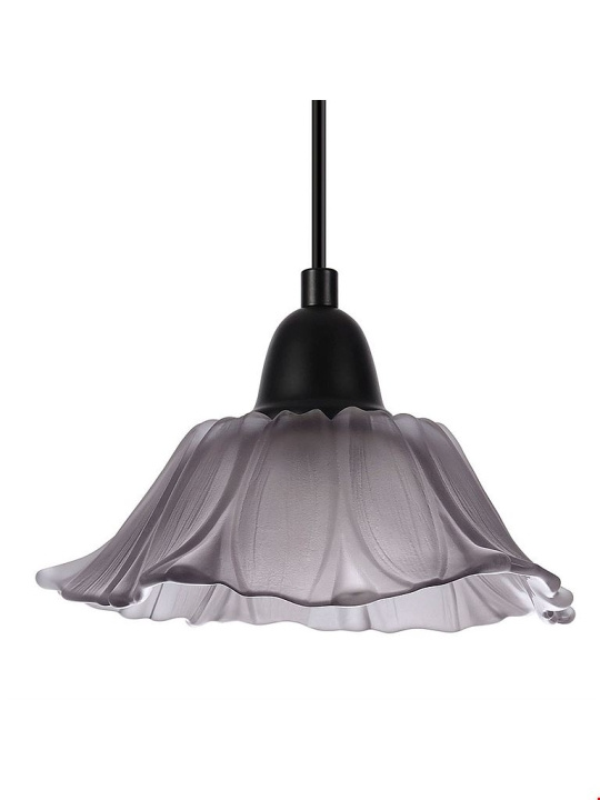 Oriva Fönsterlampa Bobby Rök 46857-73 Oriva in the group HOME ELECTRONICS / Lighting / Ceiling lights at TP E-commerce Nordic AB (D44435)