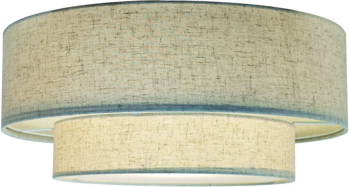 Nordlux Plafond Malodin Beige Nordlux in the group HOME ELECTRONICS / Lighting / Ceiling lights at TP E-commerce Nordic AB (D44441)