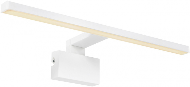Nordlux Vägglampa Marlee 50 3000K Vit Nordlux in the group HOME ELECTRONICS / Lighting / Wall lights at TP E-commerce Nordic AB (D44443)