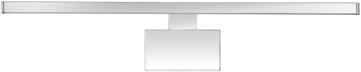 Nordlux Vägglampa Marlee 50 3000K Krom Nordlux in the group HOME ELECTRONICS / Lighting / Wall lights at TP E-commerce Nordic AB (D44445)