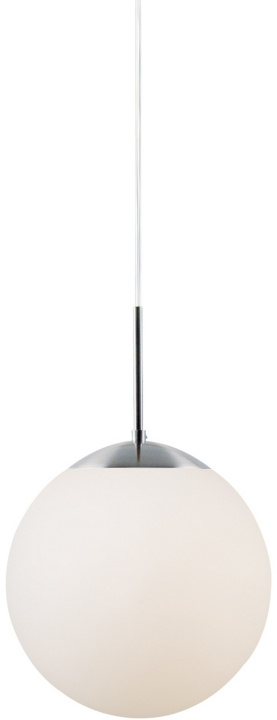 Nordlux Taklampa Cafe 20 T Opal vit Nordlux in the group HOME ELECTRONICS / Lighting / Ceiling lights at TP E-commerce Nordic AB (D44449)