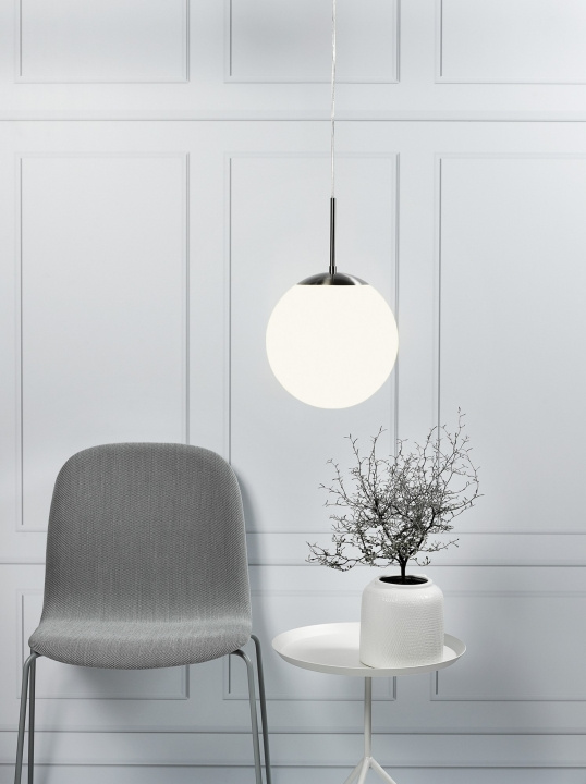 Nordlux Taklampa Cafe 30 Opal vit Nordlux in the group HOME ELECTRONICS / Lighting / Ceiling lights at TP E-commerce Nordic AB (D44450)