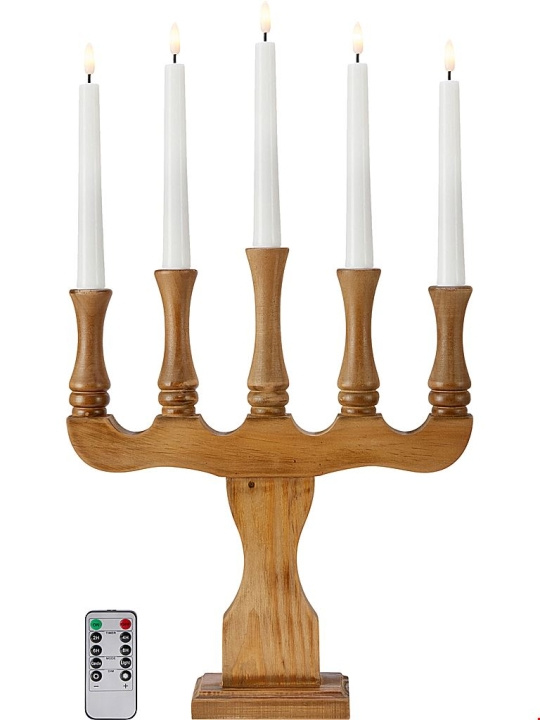Markslöjd Elljusstake Rydboholm Markslöjd in the group HOME ELECTRONICS / Lighting / Table lamps at TP E-commerce Nordic AB (D44458)