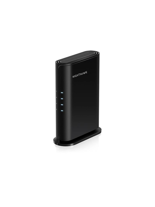 Netgear Router Nighthawk RAX9 WiFi 6 Netgear in the group COMPUTERS & PERIPHERALS / Network / Routrar at TP E-commerce Nordic AB (D44466)
