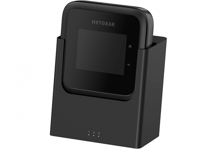 Netgear Nighthawk® Mobile Hotspot Cradle M6/M6 Pro/M7 Ultra Netgear in the group COMPUTERS & PERIPHERALS / Network / WiFi Extenders at TP E-commerce Nordic AB (D44468)