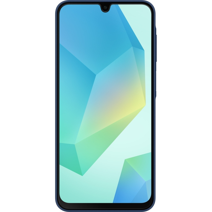 Otterbox Glass Samsung Galaxy A17 5G/A16/A16 5g - Clear in the group SMARTPHONE & TABLETS / Phone cases / Samsung at TP E-commerce Nordic AB (D44476)