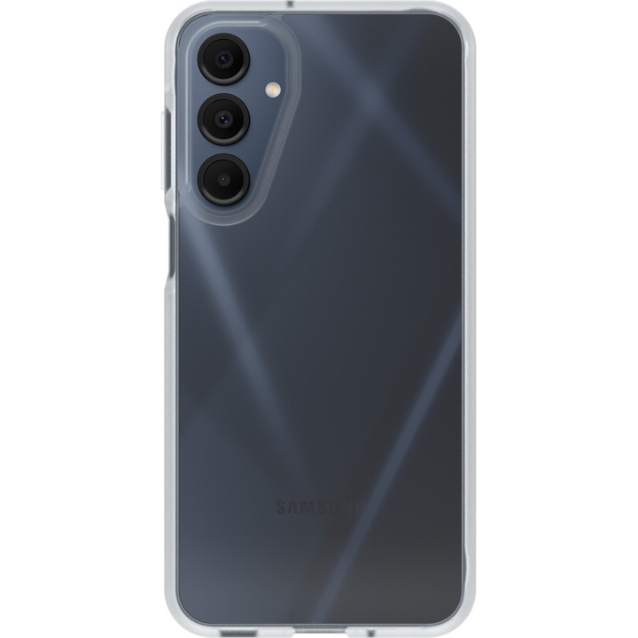 Otterbox React Galaxy A17 5G/A16/A16 5g - Clear Otterbox in the group SMARTPHONE & TABLETS / Phone cases / Samsung at TP E-commerce Nordic AB (D44480)